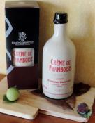 Crme de Framboise 18 en Cruchon Grs 50 Cl