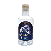 Gin Draco 44° Bouteille 50 Cl