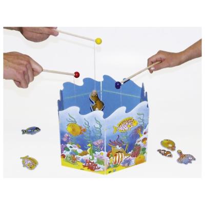 Jeu de Pêche à la Ligne