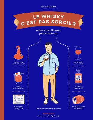 Le Whisky C'est Pas Sorcier Edition 2022