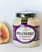 Moutarde Pommery Ancienne Figues