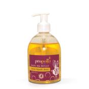 Savon Liquide Au Miel Parfum Coco