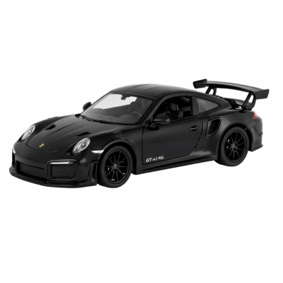 Voiture Miniature Porsche 911 Gt2 Rs Noire