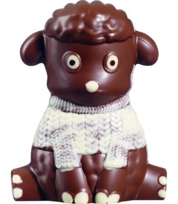 Agneau Chocolat Au Lait