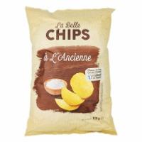 Biscuits sals - Chips - Mlanges sals