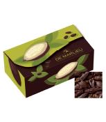 Ballotin Friture Chocolat Noir Et Lait Lot De 2 Boîtes