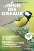 Livre le Gnie des Oiseaux