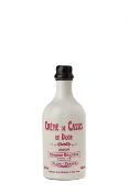 Crme Cassis 20 Cruchon Grs