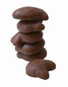 Sachet Figurines Chocolat au Lait 90 Grs