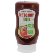 Ketchup Bio France