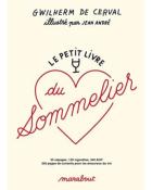 Le Livre du Sommelier Gwilherm de Cerval