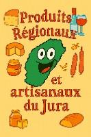 Produits r�gionaux et artisanaux Jurassien