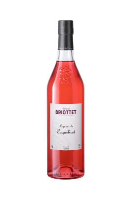 Liqueur de Coquelicot 18°