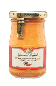 Moutarde au Piment d'Espelette Bocal 10 Cl