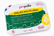 Pollen Polyfloral Sec 200 Grs