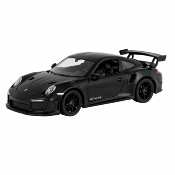 Voiture Miniature Porsche 911 Gt2 Rs Noire