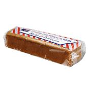 Bande de pain d'épices nature 400 grs