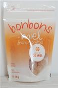 Bonbons au miel franc-comtois 120 grs