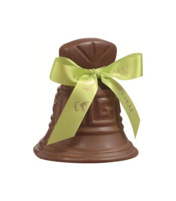 Cloche En Chocolat Au Lait De Marlieu