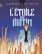 Largo Winch - Tome 21 - l'Etoile du Matin