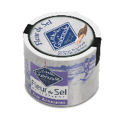 Mlange Fleur de Sel de Gurande et Poivre