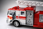 Miniature Camion De Pompiers