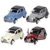 Citroen 2 CV 6 Charleston 1979