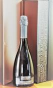 Coffret Crémant Brut du Jura Montboisie 2016