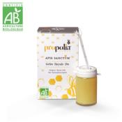 Gelée Royale fraiche Bio