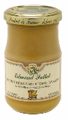 Moutarde Miel et Vinaigre Balsamique