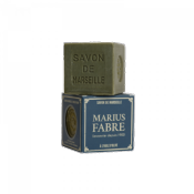 Savon De Marseille Marius Fabre 400 Grs