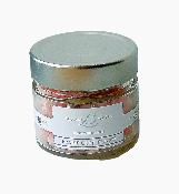 Small Strawberry Poppy Candies 100 Grs