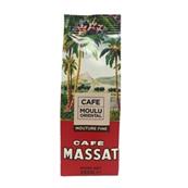 Caf moulu oriental Massat paquet 250 grs