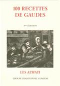 Livre de 100 recettes de gaudes