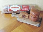 Roller 6 barnacle Dijon Apple Cinnamon