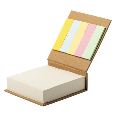 Lot 50 Petits Blocs de Papier de Bureau