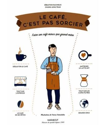 Le Café c'Est Pas Sorcier