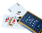 Etui Carton Jeu De 32 Cartes
