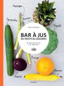 Bar  Jus de Fruits & Lgumes