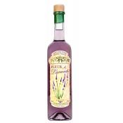 Liqueur Fleur de Lavande 24