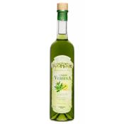 Liqueur à la Verveine et au Citron