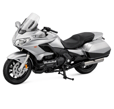 Moto Miniature Honda Gold Wing