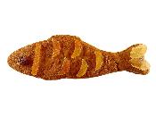 Poisson Pain d'Epices Fourr Et Dcor Mulot et Petitjean