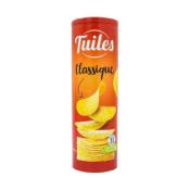 Chips Tuiles Salées