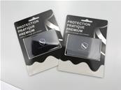 Absolut secure carte de protection pour carte bancaire sans contact