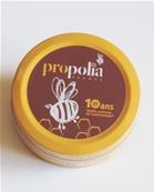 Boite Fer Gommes  Propolis