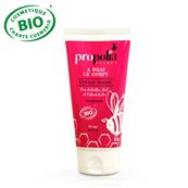 Crme protectrice bio pour mains 75 ml