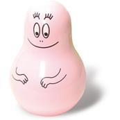 Tirelire en bois Barbapapa