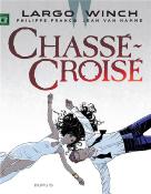 Largo Winch - Tome 19 - Chassé-Croisé