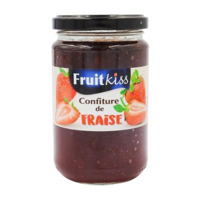 Confiture de Fraise 360 Grs